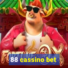 88 cassino bet